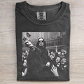 Retro Fantasy T-shirt