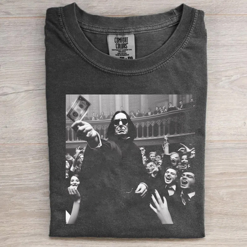 Retro Fantasy T-shirt