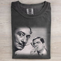Vintage Style Fantasy T-Shirt