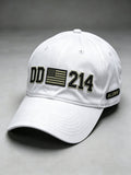Veteran Pride DD-214 Printed Hat