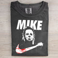 Mike Horror Retro T-Shirt
