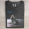 Vintage Funny T-shirt