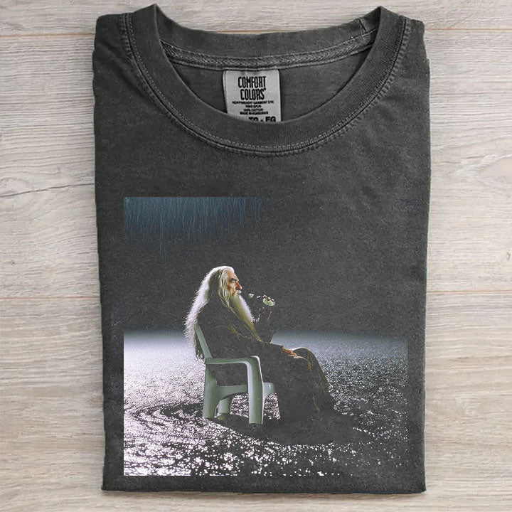 Vintage Funny T-shirt