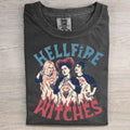 Retro Funny Christmas T-shirt