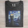 Retro Funny Graphic T-shirt