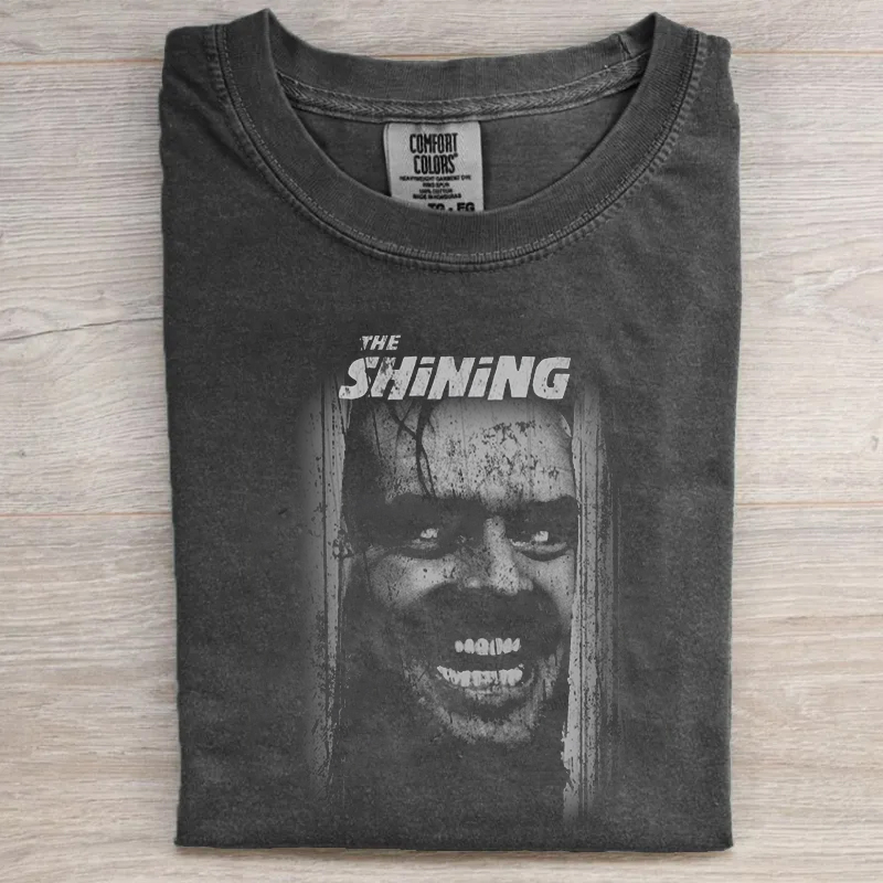 Vintage The Shining T-shirt