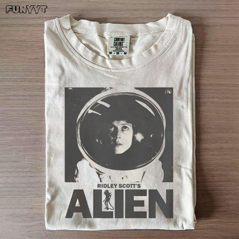 Vintage Alien 1979 T-shirt
