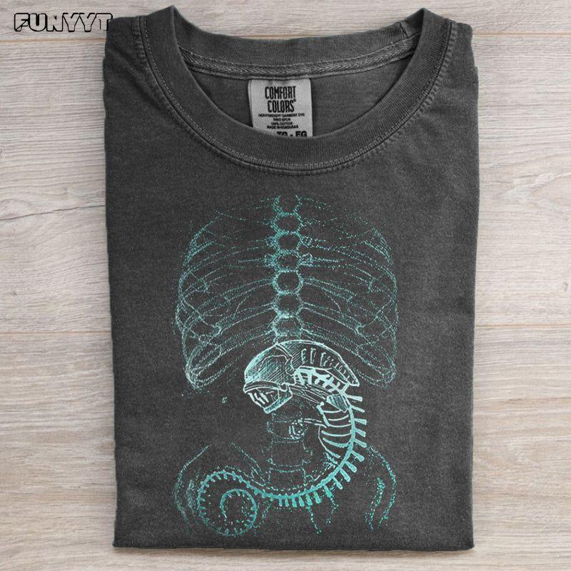 Vintage Alien 1979 T-shirt