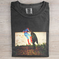 Fantasy Horror Unisex T-shirt
