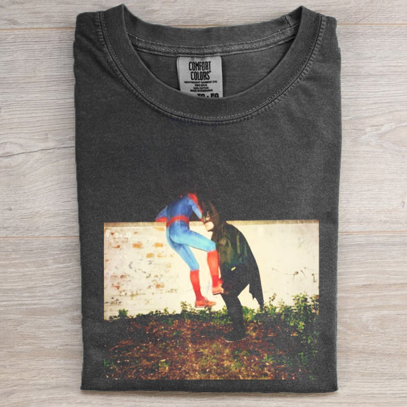 Fantasy Horror Unisex T-shirt