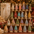 24-Day Christmas Tree Advent Calendar | Countdown Blind Box Gift