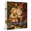 Christmas Whispers Jigsaw Puzzle 1000 Piece