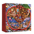 Christmas Memories Jigsaw Puzzle 1000 Piece