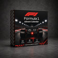 F1 Advent Calendar – 24 Days of Racing Surprises