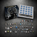 Tim Burton Halloween Charm Advent Calendar