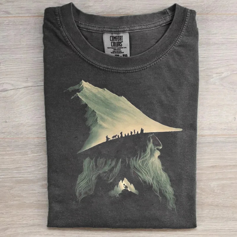 Retro Funny Unisex Shirt