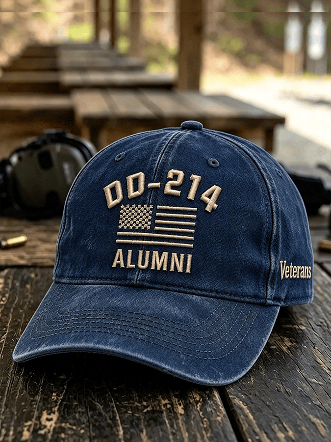 Unisex Printed Baseball Cap