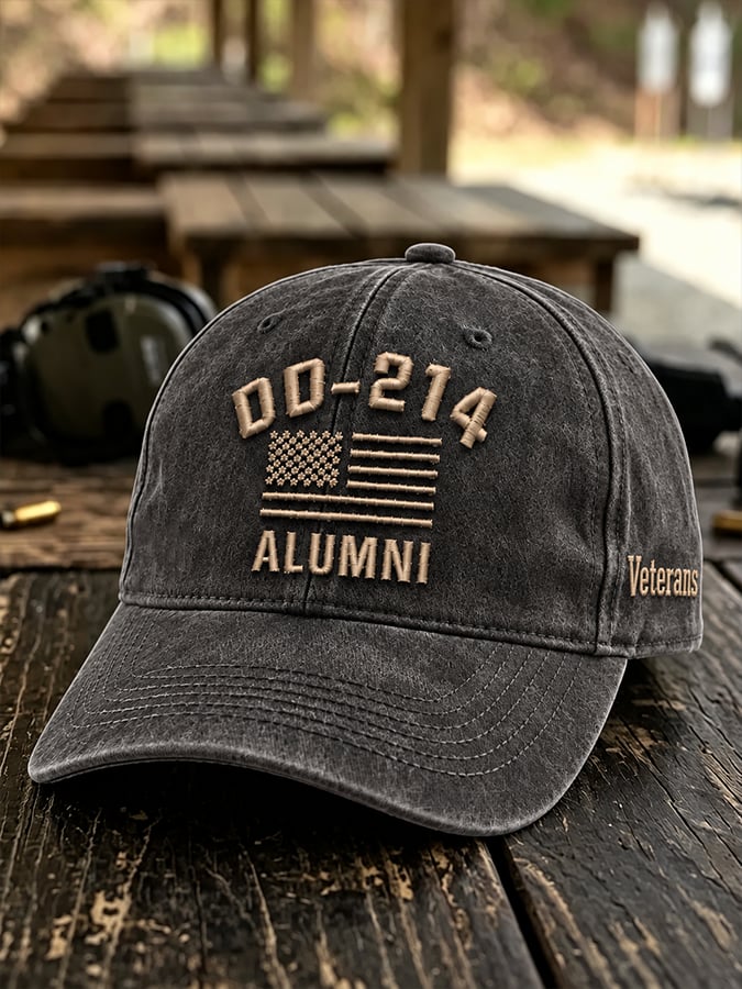 Unisex Printed Baseball Cap