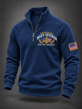 Men's U.S. Veterans Hoodie