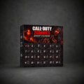 Zombies Perk & Collectibles Holiday Advent Calendar