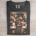 Horror Math Test Funny Tee