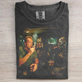Sci-Fi Legends Night Out Graphic Shirt