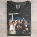 Vintage 90s Style Mafia Legends Graphic Tee