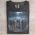 Horror Camp Crystal Lake Tee