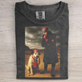 Dick & Muttly Funny Shirt