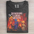 Dungeons and Drag Queens Shirt
