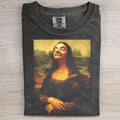 Renaissance Bean Tee