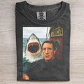 You’re Gonna Need a Bigger Boat and This Tee