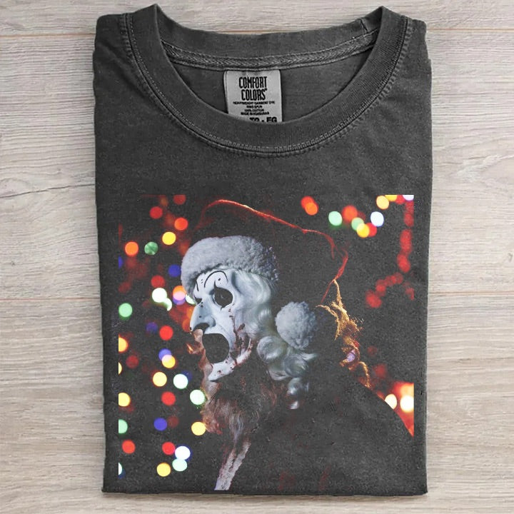 Vintage Christmas T-Shirt