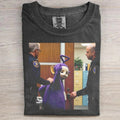 Funny Arrested Parody T-Shirt
