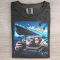 Take A Selfie Funny T-Shirt