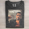 Retro Movie T-Shirt