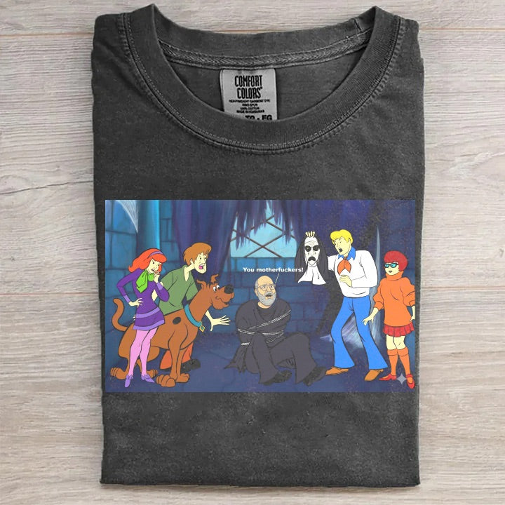 Funny Meme Tee