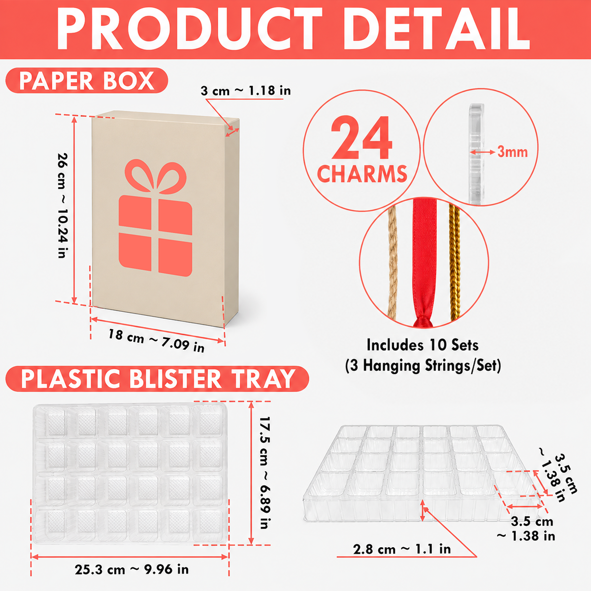 2026 Firehouse Dogs 24-Day Christmas Countdown Calendar – 24 Unique Firefighter Dog Miniatures, Heroic Canine Collector’s Gift for Dog & Firefighter Lovers