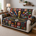 World Cup 2026 Quilted Sofa Cover GFTOLAN371