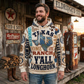 Ranch Life Hoodie GFTOMA13530