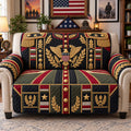 Golden Honor General Quilted Sofa Cover GFTONTD3631