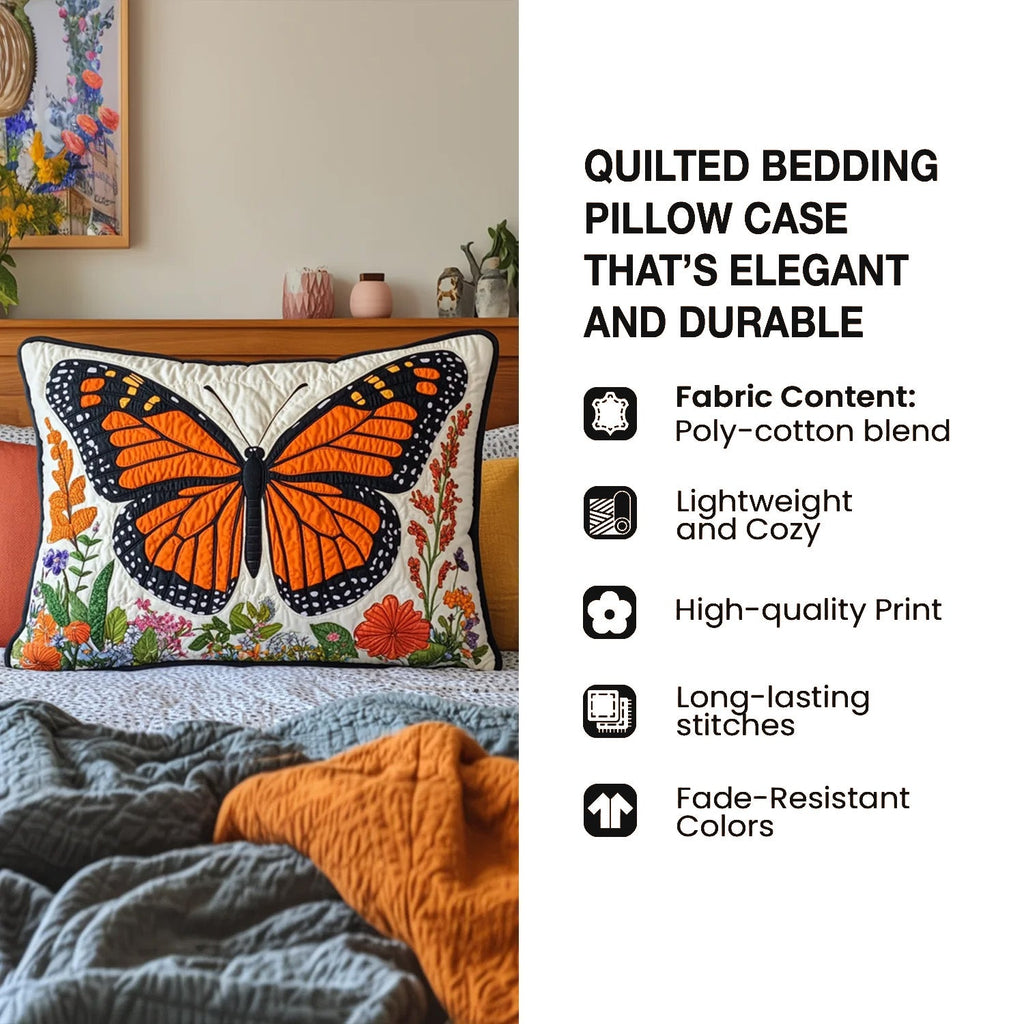Full Armor Of God Quilted Pillow Case GFTOHNL635 C2