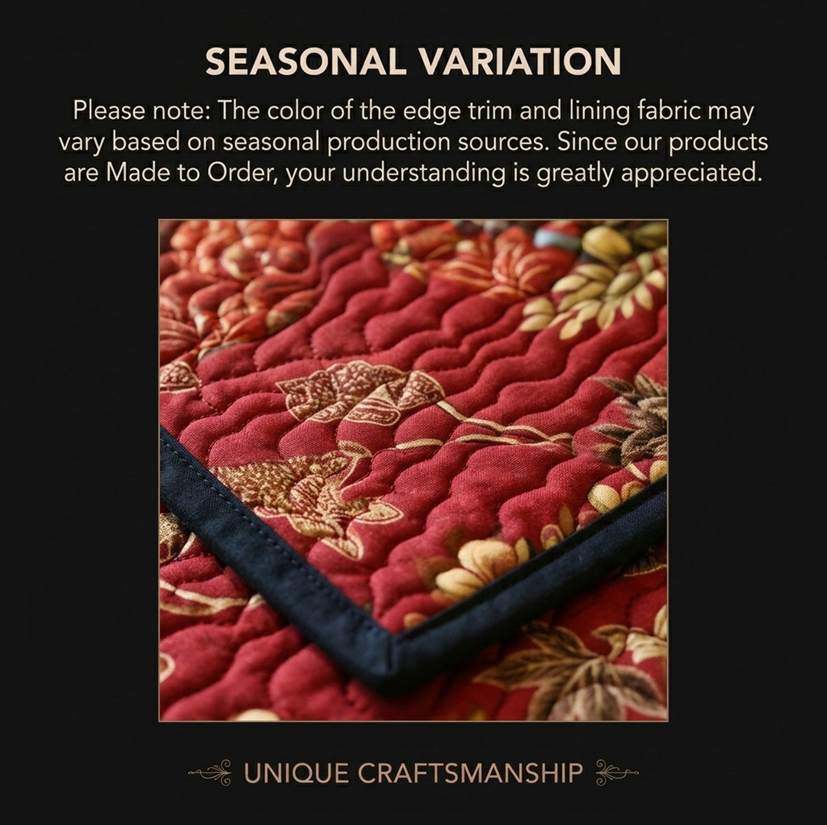 Eagle Emble Quilted Blanket GFTOYC2721
