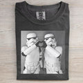 Funny Vintage Heart Shirt