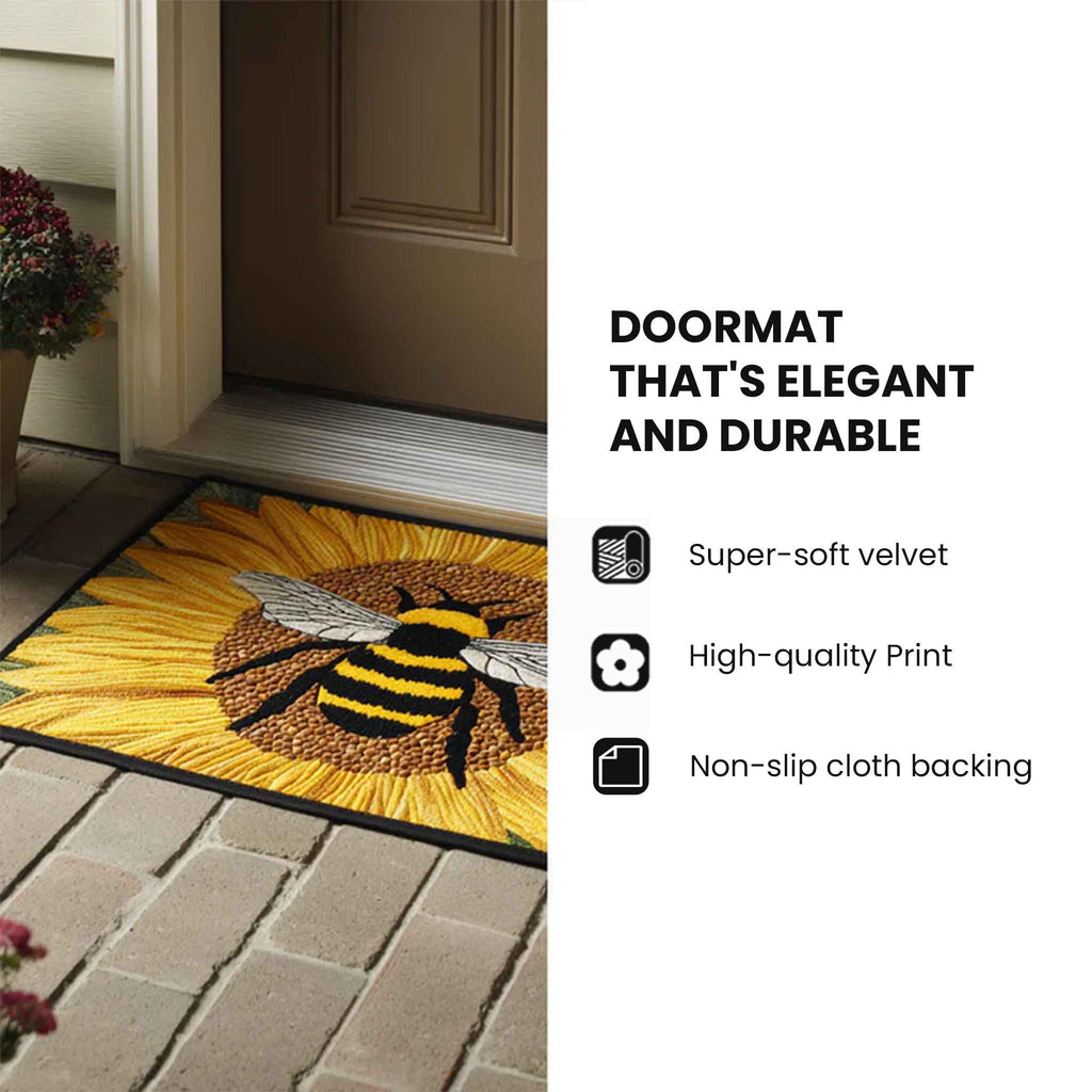Liberty Spirit Doormat GFTOMA10220